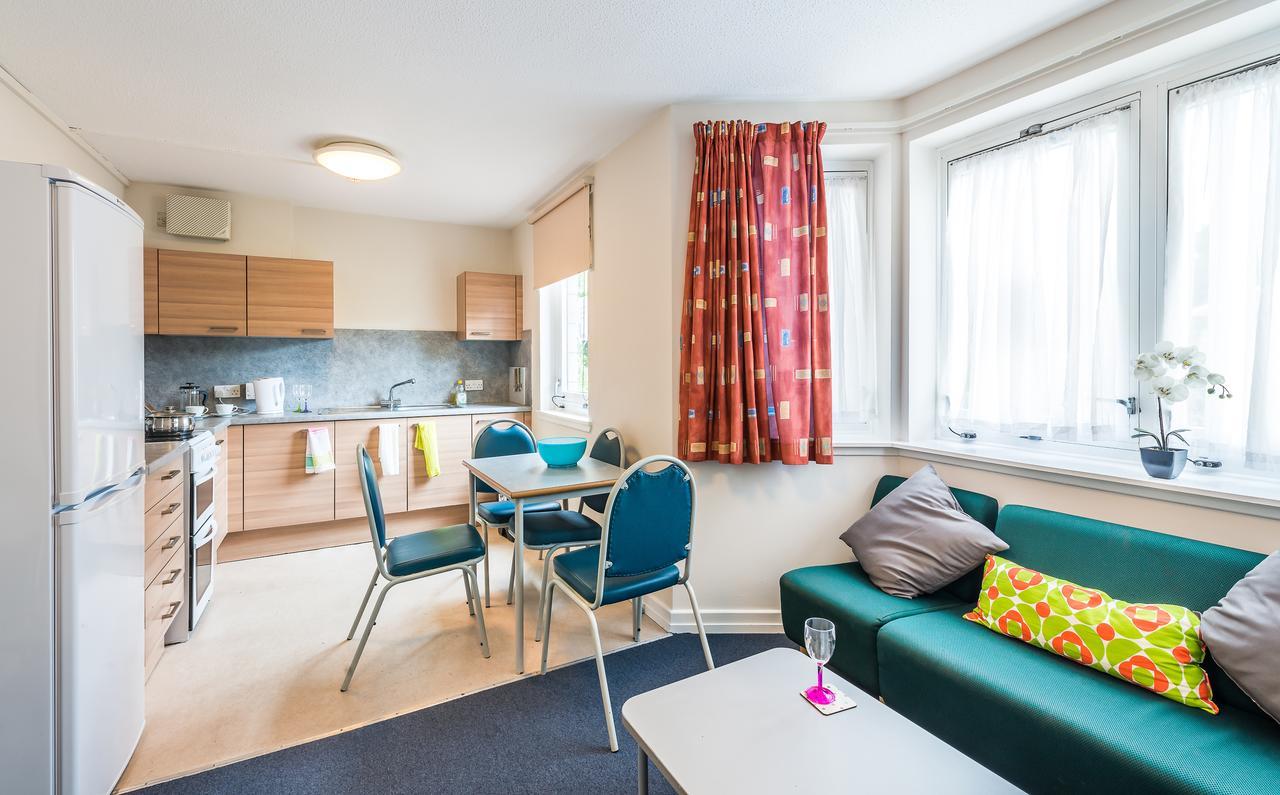 Fraser Court Appartement Edinburgh