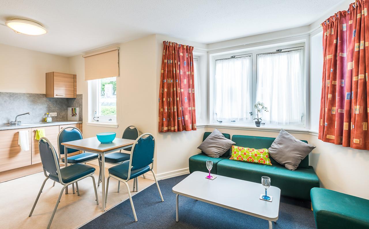 Appartement Fraser Court *