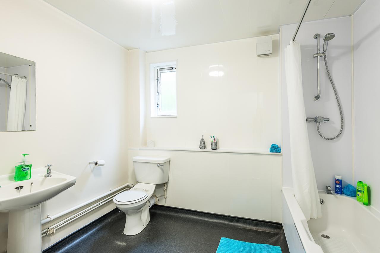 Fraser Court Appartement